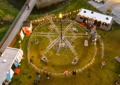 LE CARROUSEL – BGL