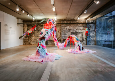 WONDERLAND – Alissa Bilodeau